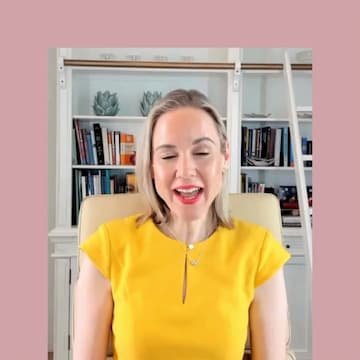 Welcome videos