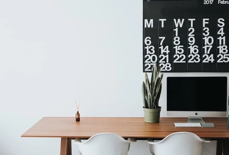 Bureaukalender